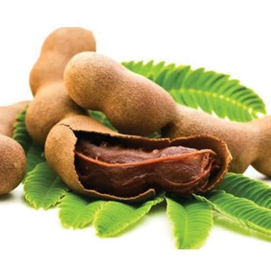 Sweet Tamarind