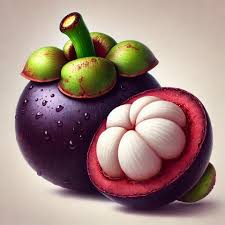 Mangosteen