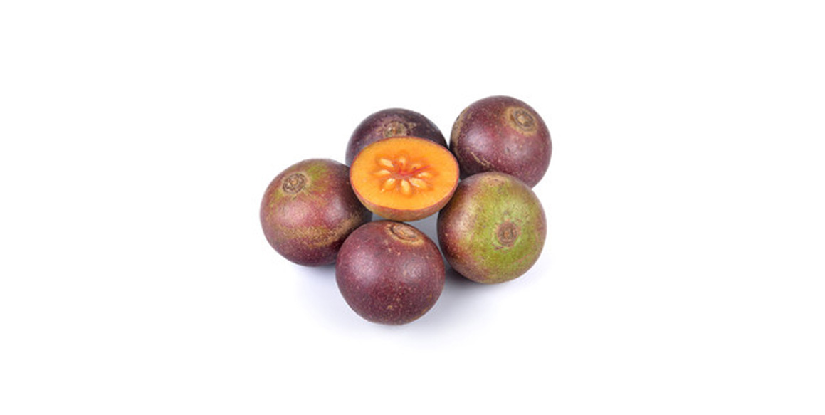 Gannoruwa Uguressa / Flacourtia indica